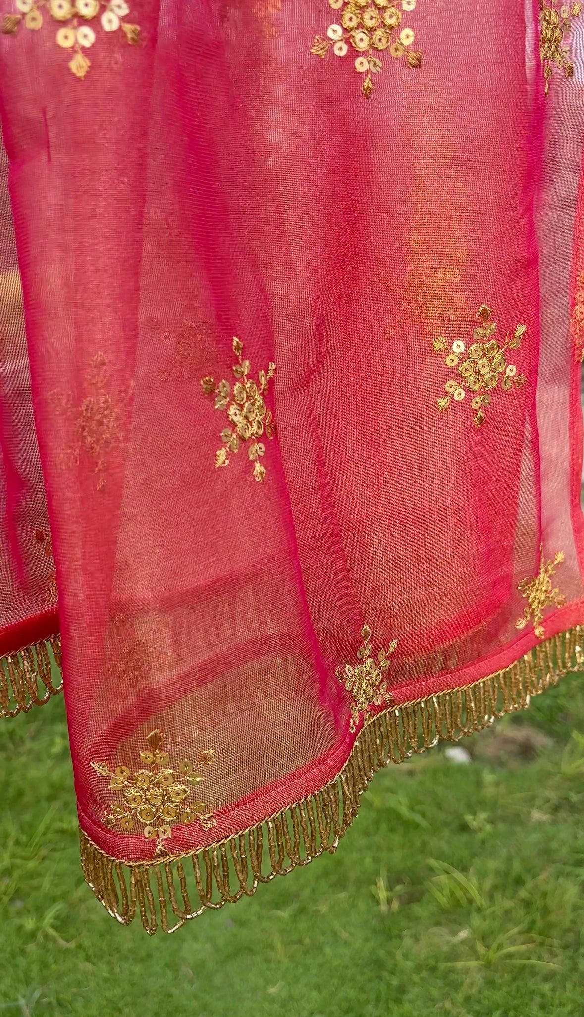 Mehandi Green Exclusive Suit