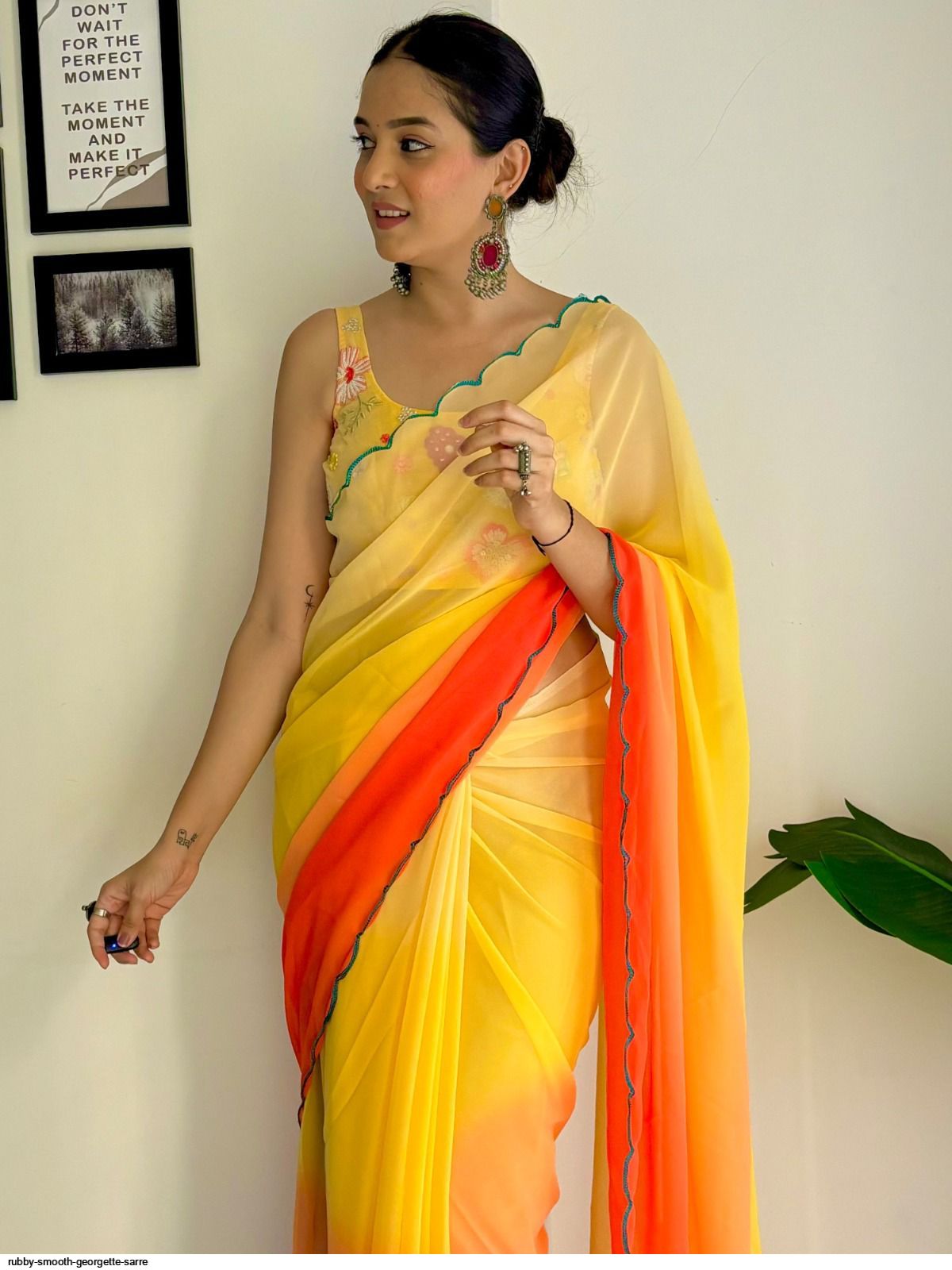 Monsoon Shades of Celebration