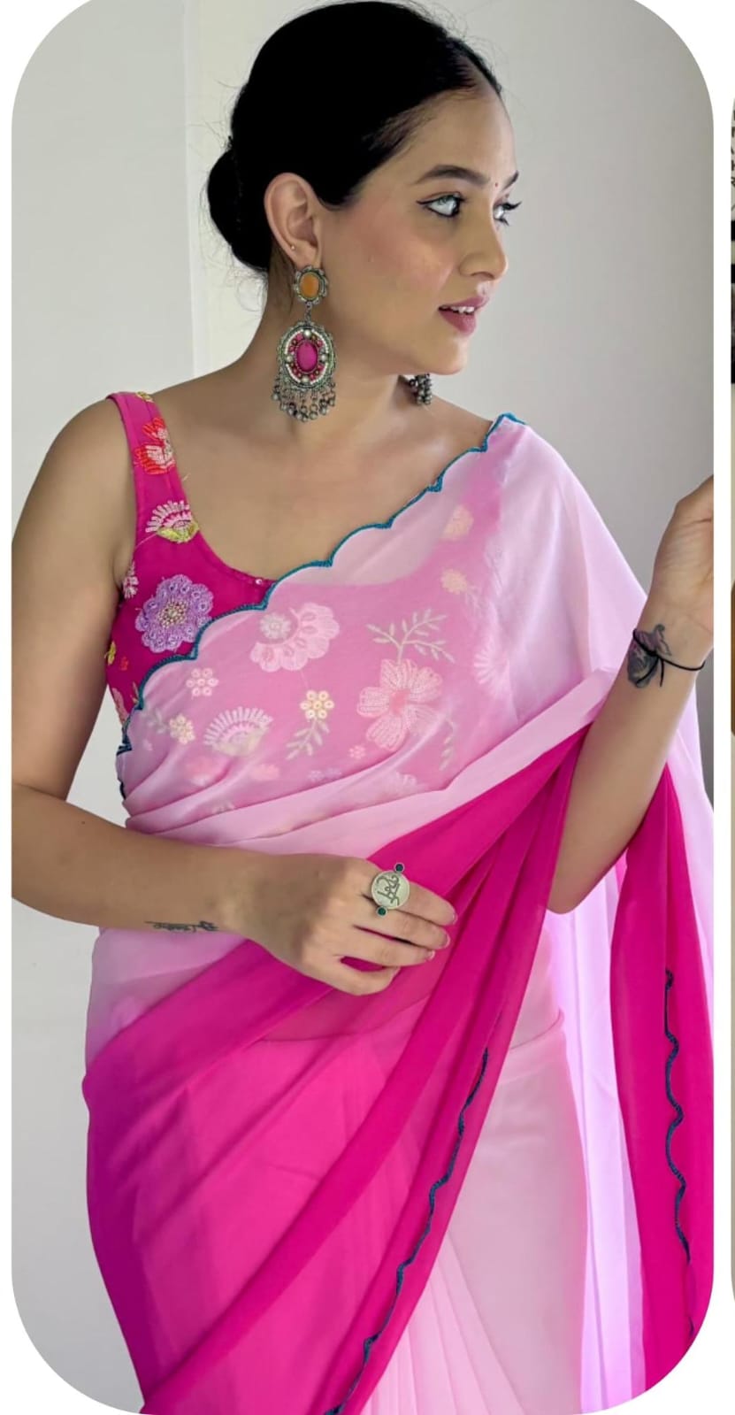 Monsoon Shades of Celebration