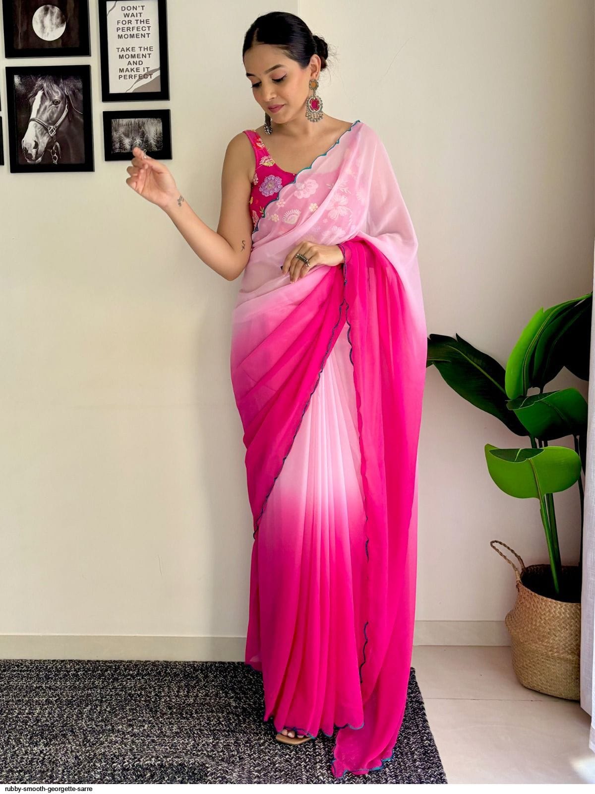 Monsoon Shades of Celebration