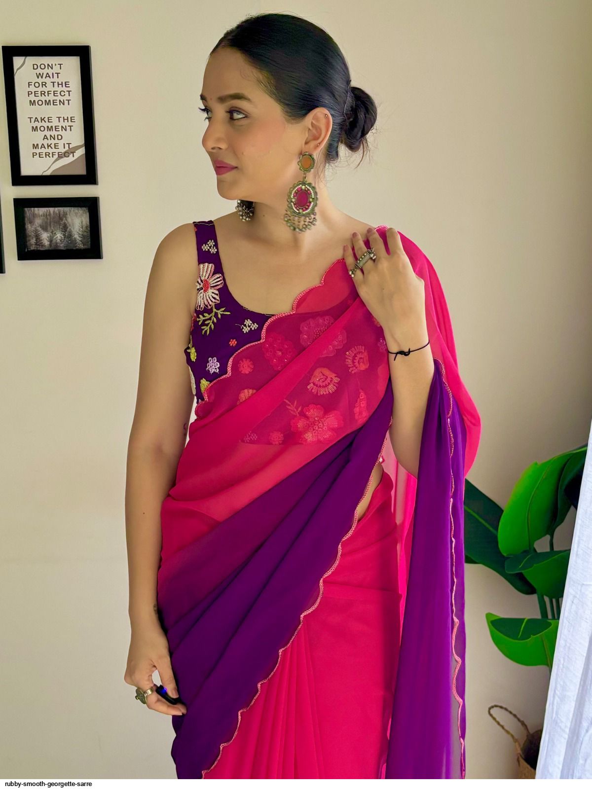 Monsoon Shades of Celebration