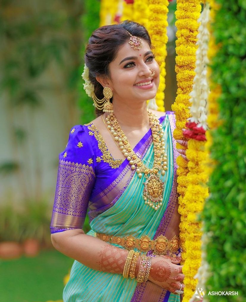 Ethnic Economical Soft Silk Saree