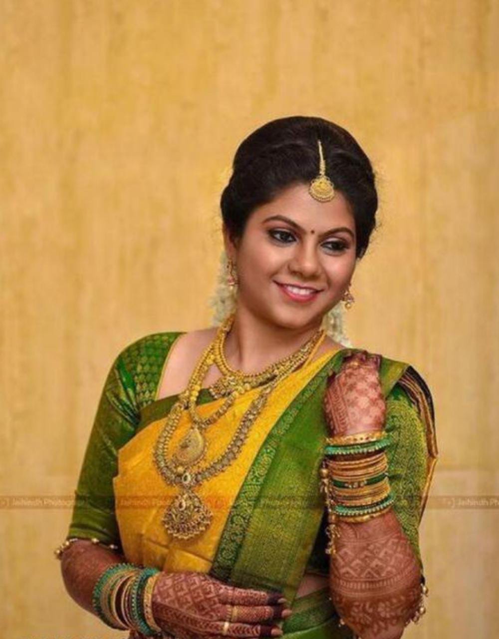 Ethnic Economical Soft Silk Saree