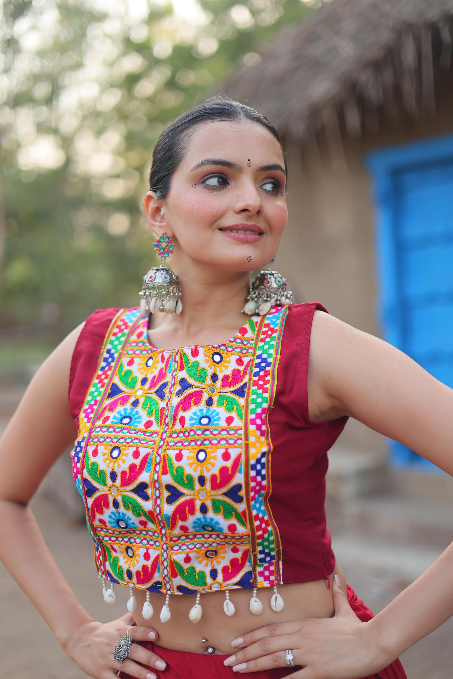 NAVRATRI COLLECTION EXCLUSIVE
