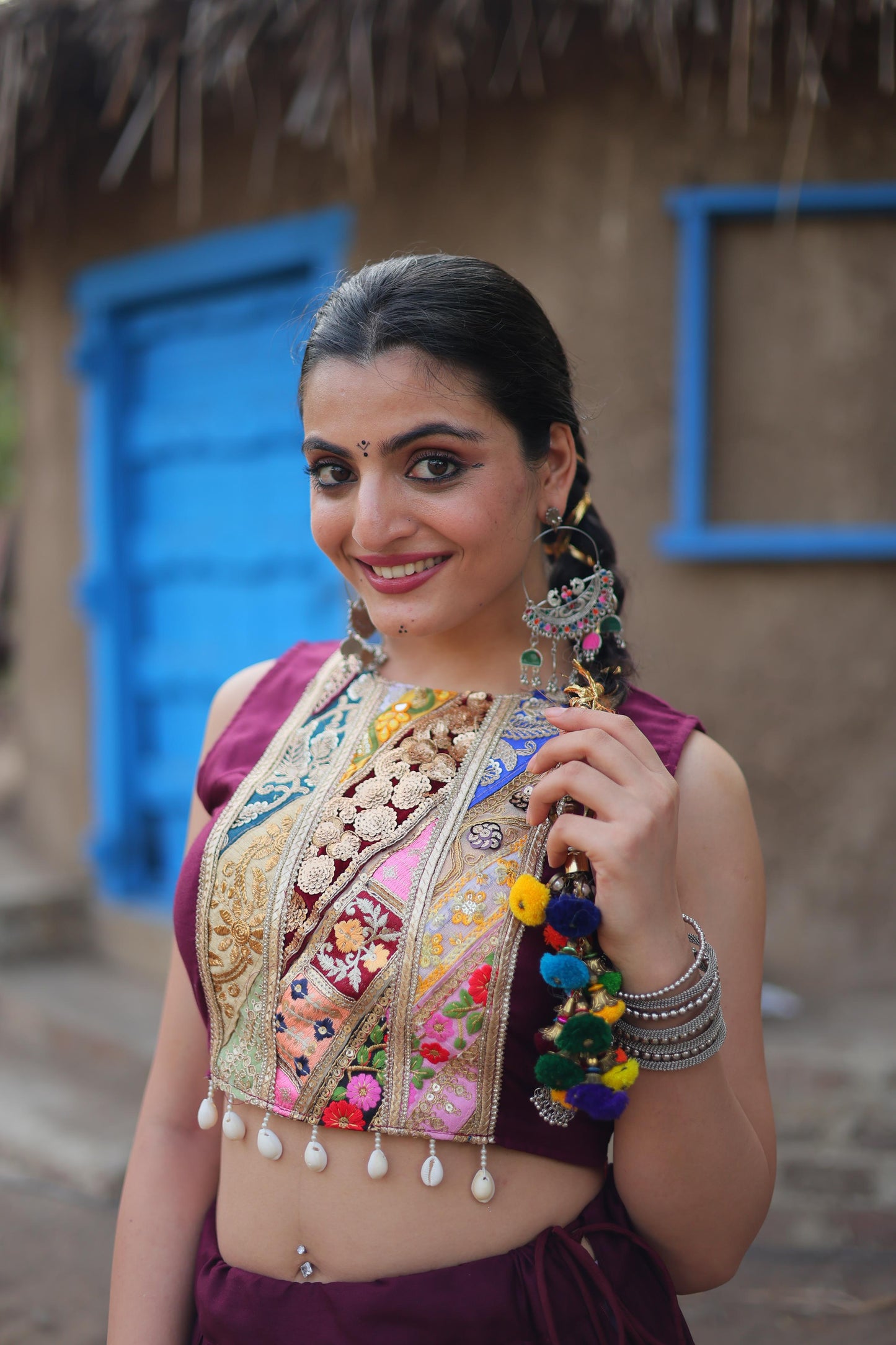 NAVRATRI COLLECTION EXCLUSIVE