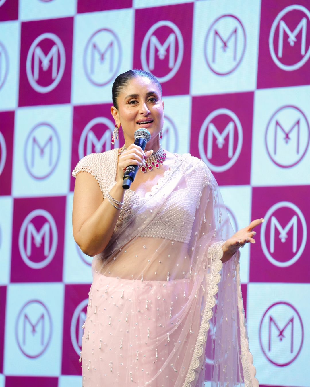 KAREENA KAPOOR INSPIRED PREMIUM SAREE