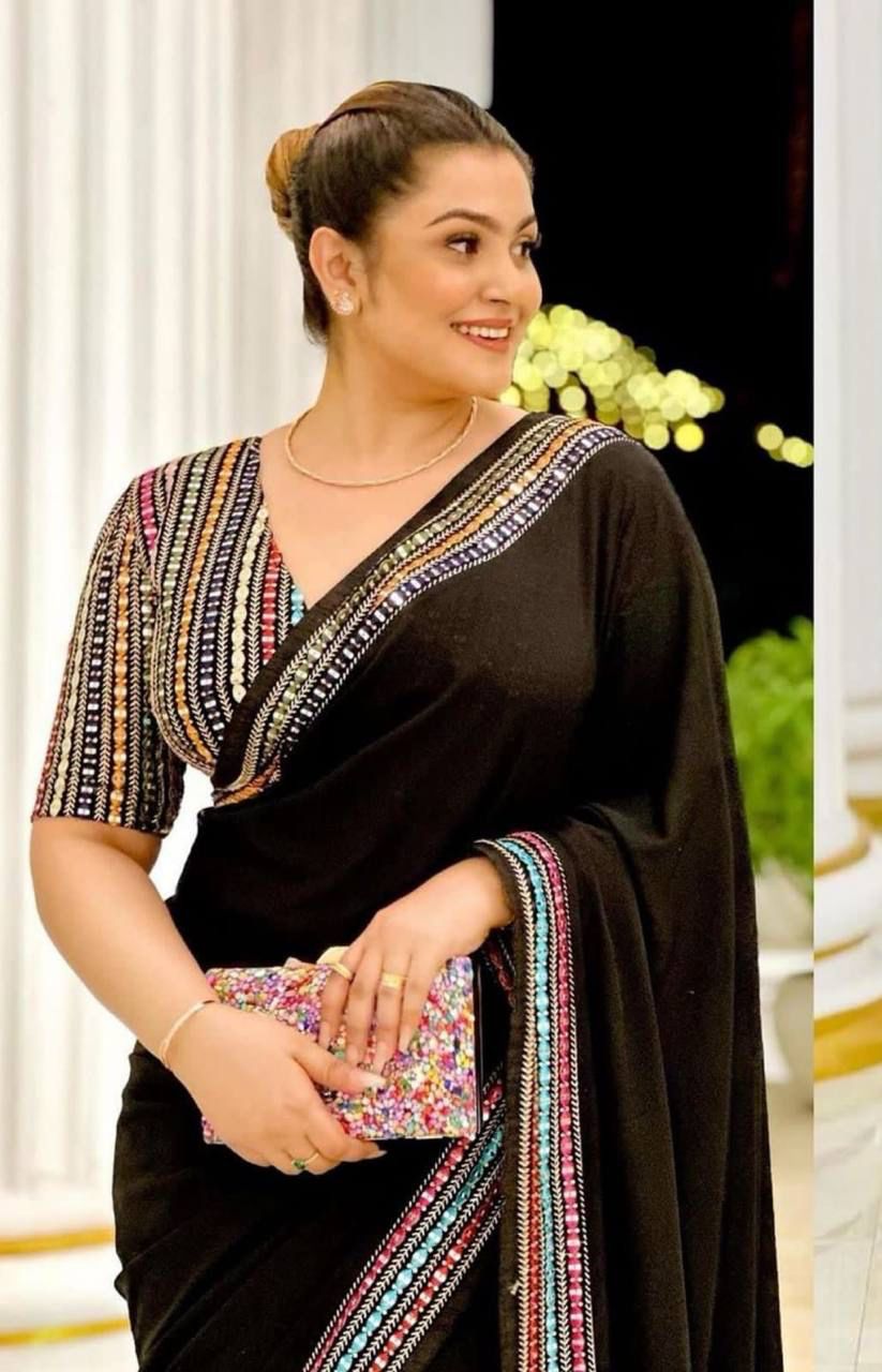 Stay stylish and graceful with our exquisite sarees