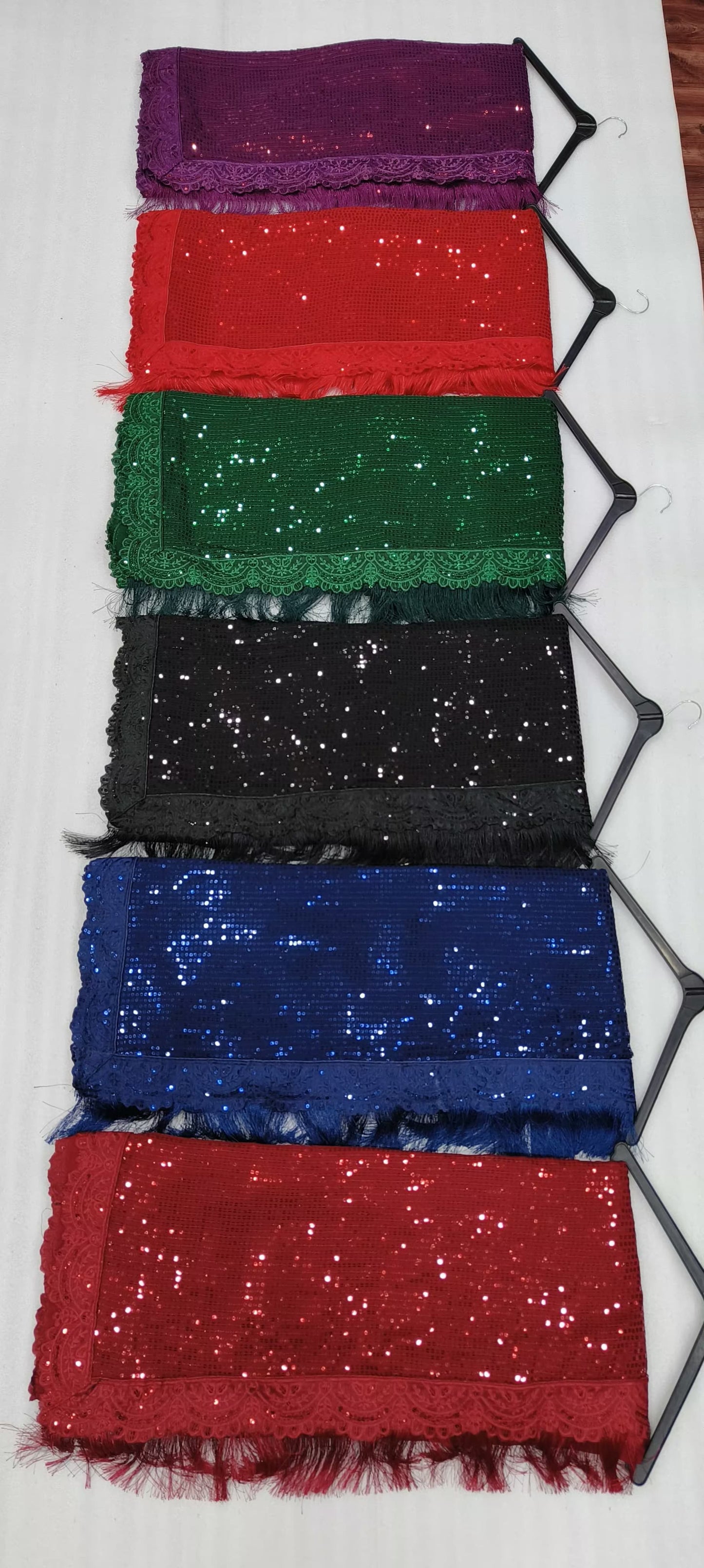 Party Shine Bollywood Inspired Sarees