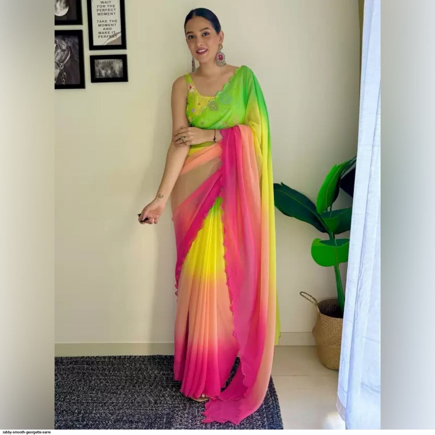 Monsoon Shades of Celebration