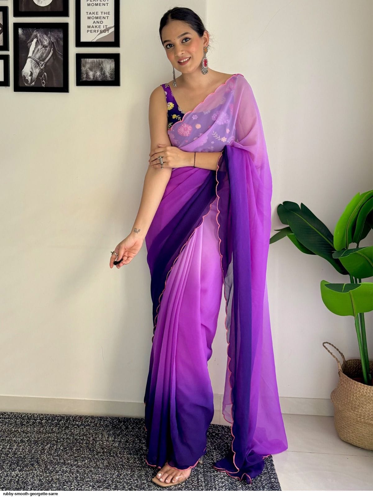 Monsoon Shades of Celebration