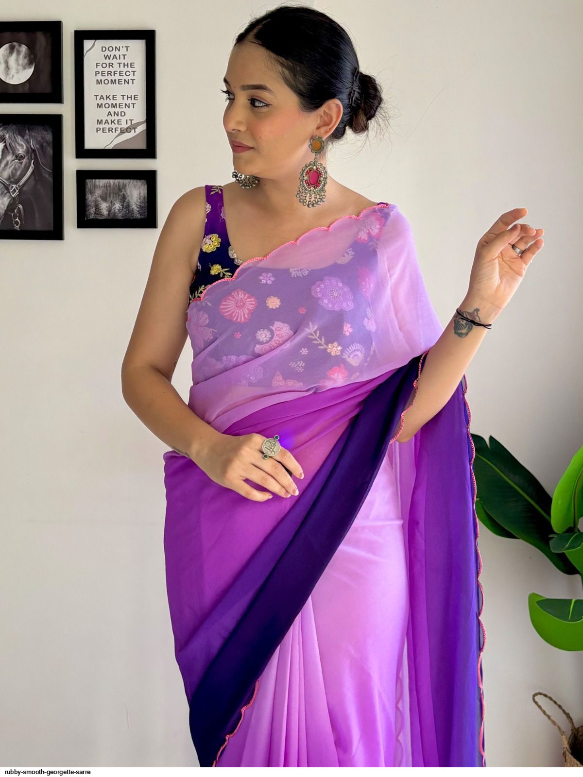Monsoon Shades of Celebration