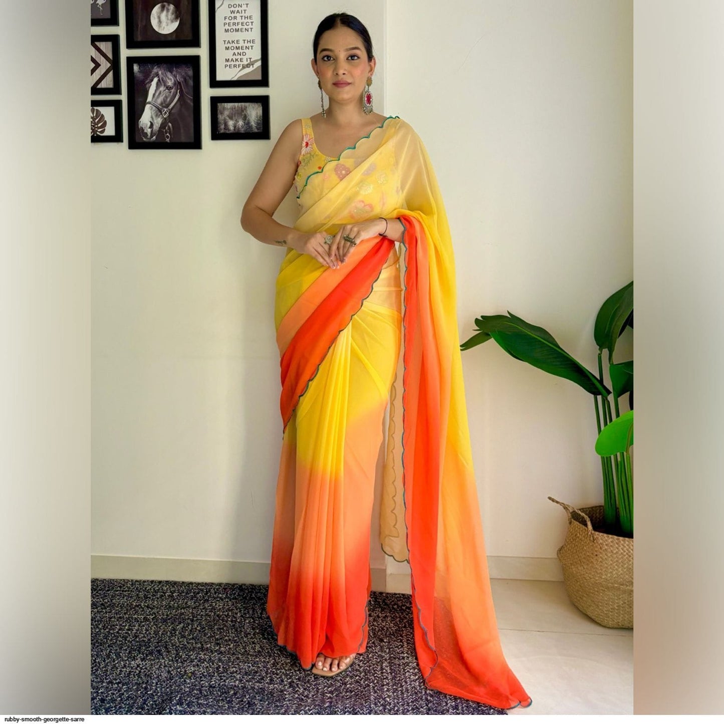 Monsoon Shades of Celebration
