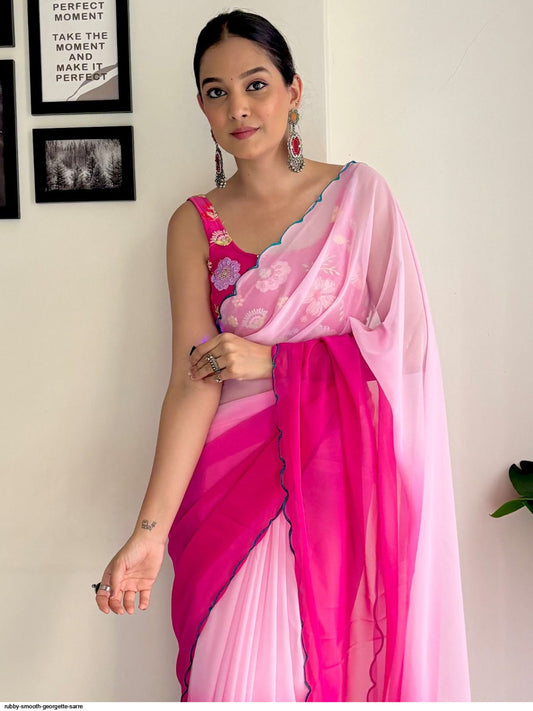 Monsoon Shades of Celebration
