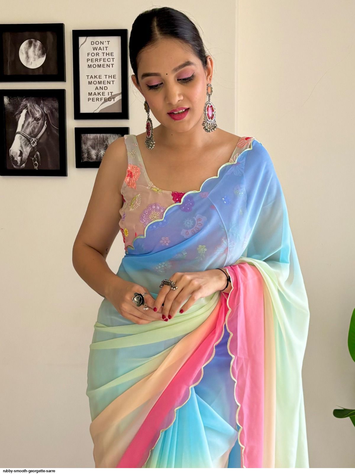 Monsoon Shades of Celebration