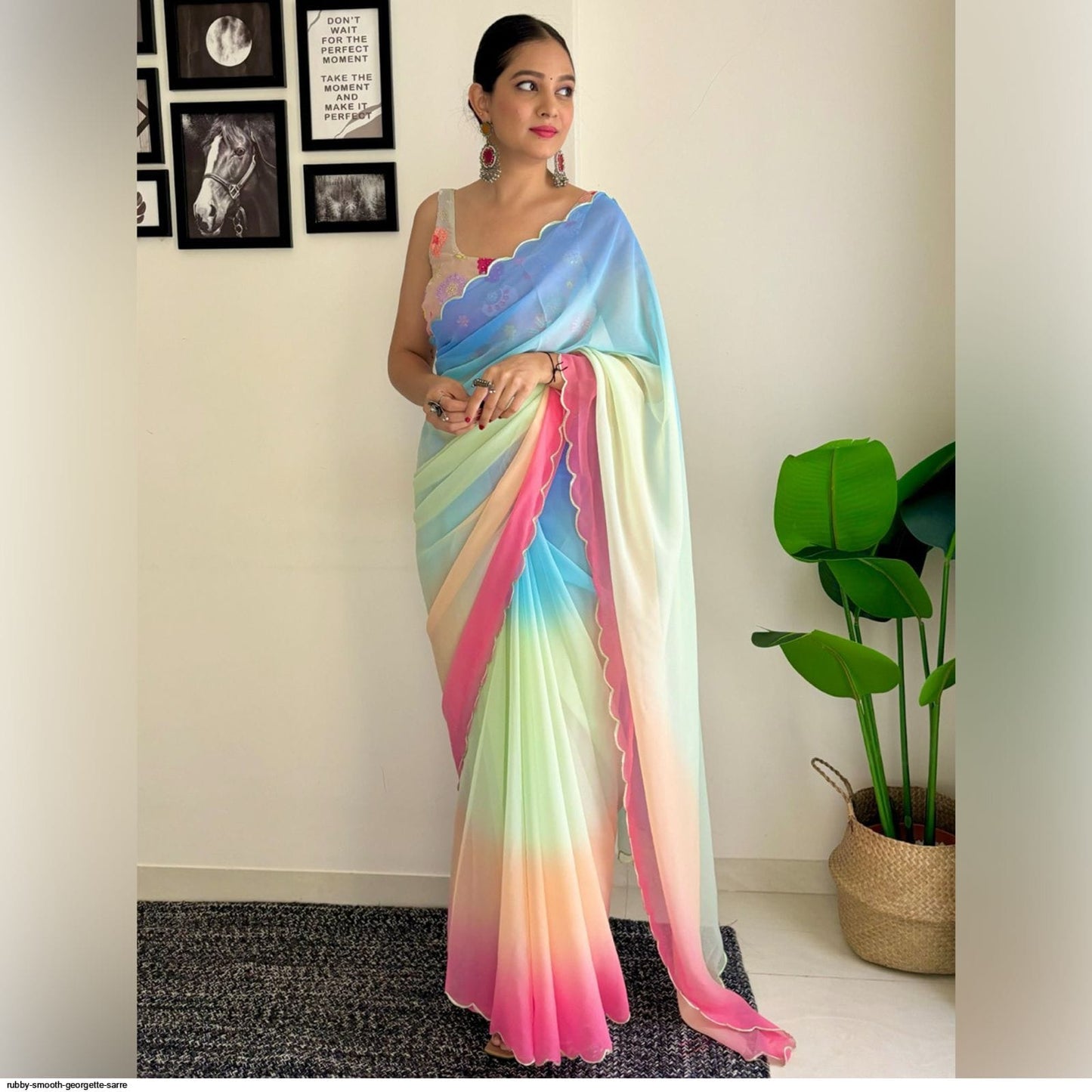 Monsoon Shades of Celebration