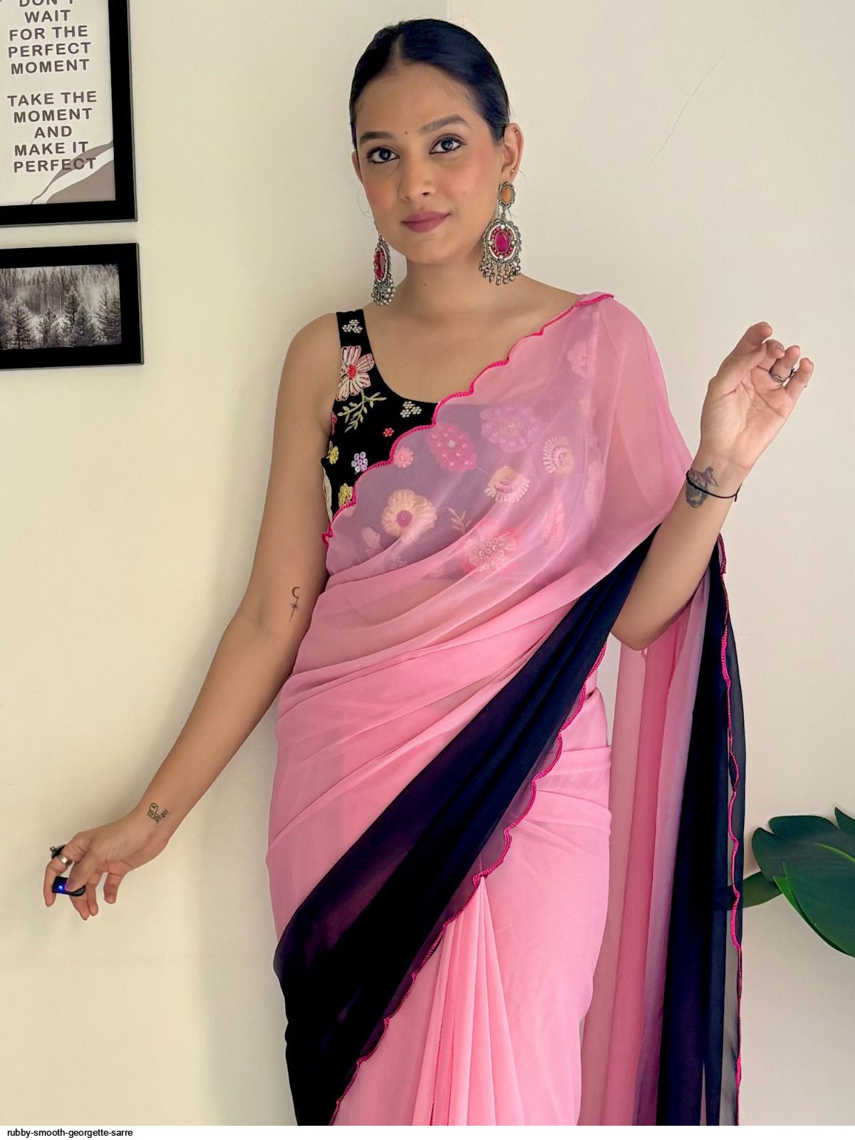 Monsoon Shades of Celebration