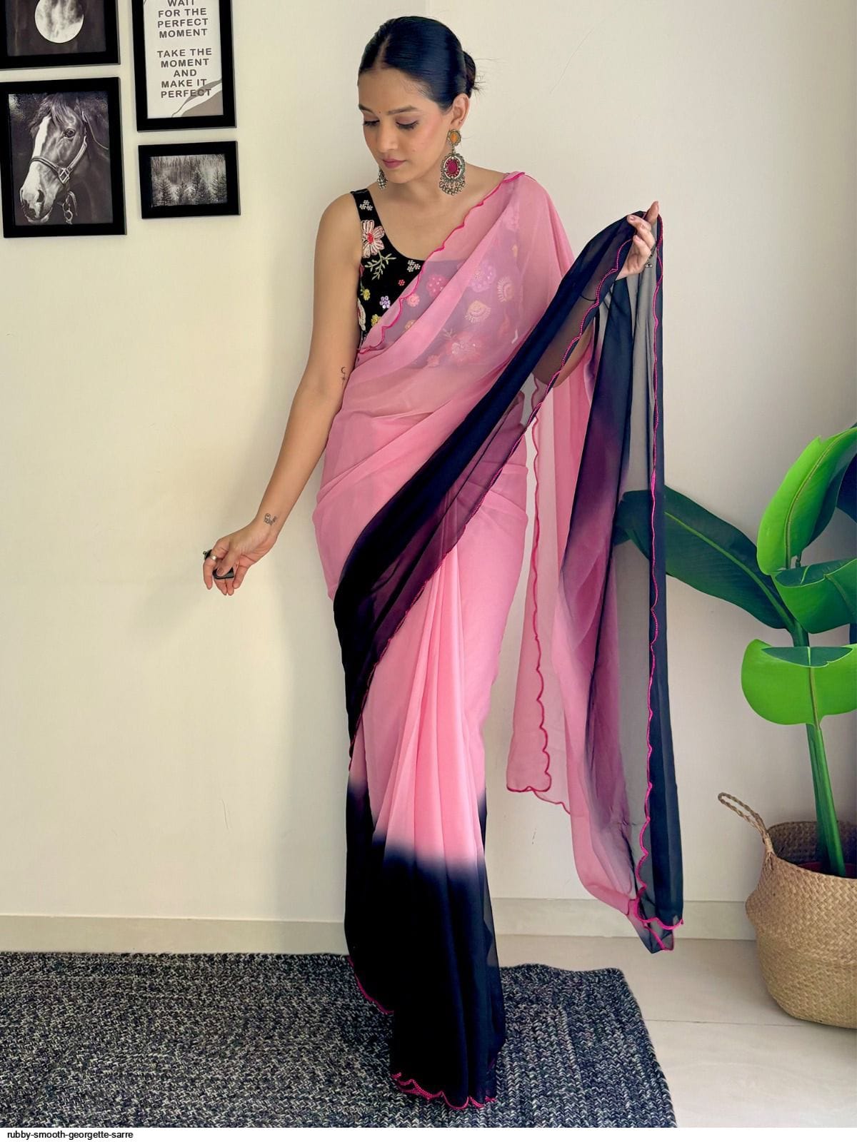 Monsoon Shades of Celebration