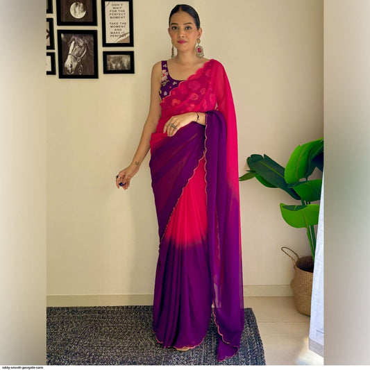 Monsoon Shades of Celebration