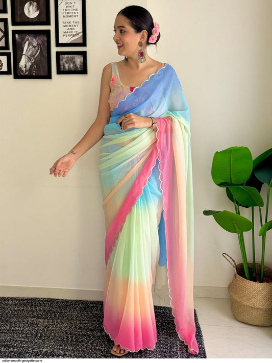 Monsoon Shades of Celebration