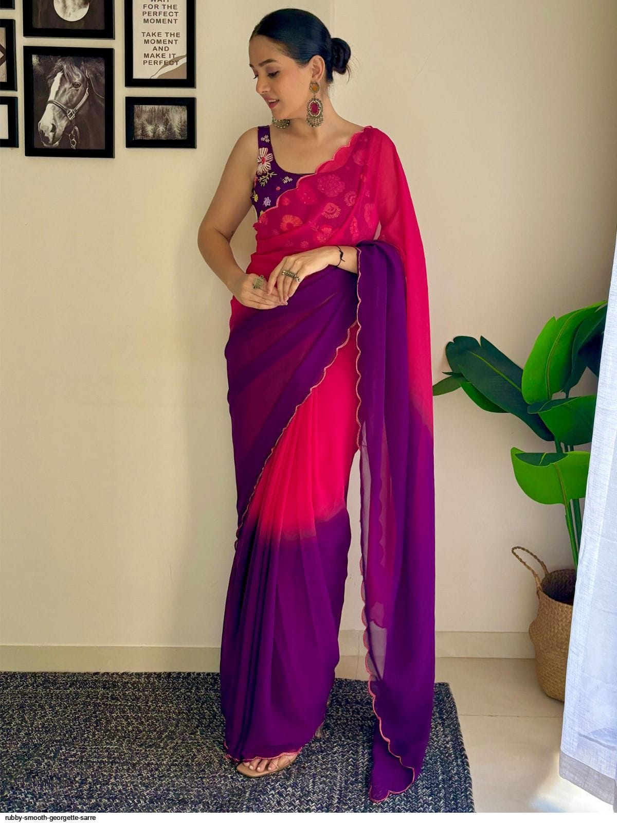 Monsoon Shades of Celebration