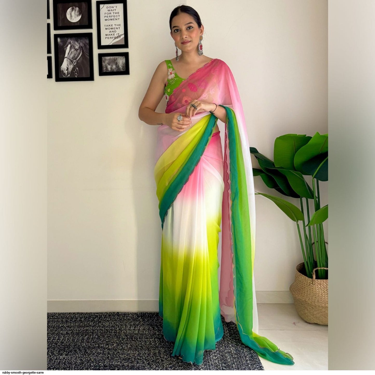 Monsoon Shades of Celebration