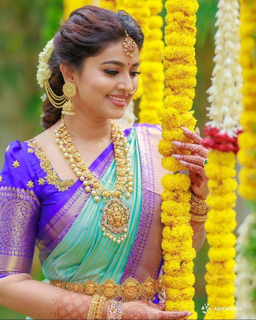 Ethnic Economical Soft Silk Saree