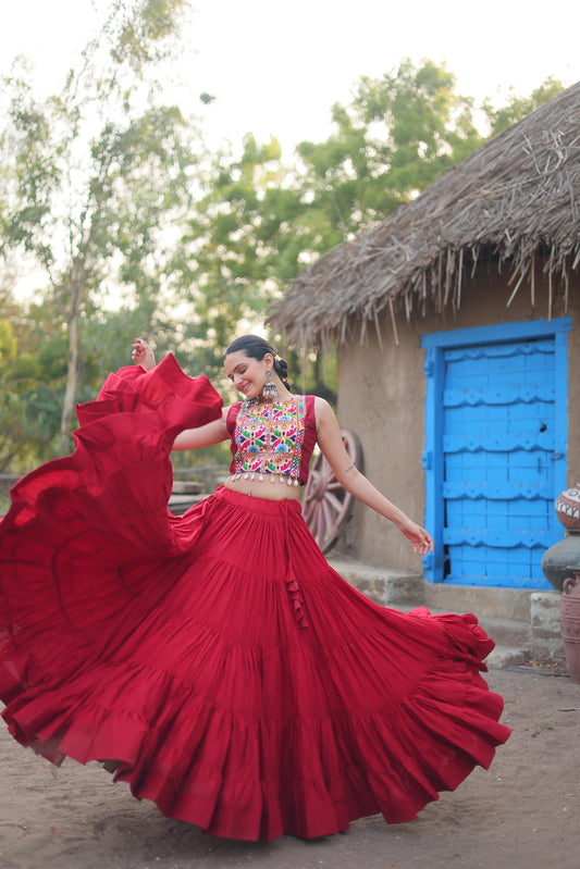 NAVRATRI COLLECTION EXCLUSIVE