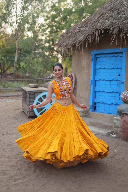NAVRATRI COLLECTION EXCLUSIVE
