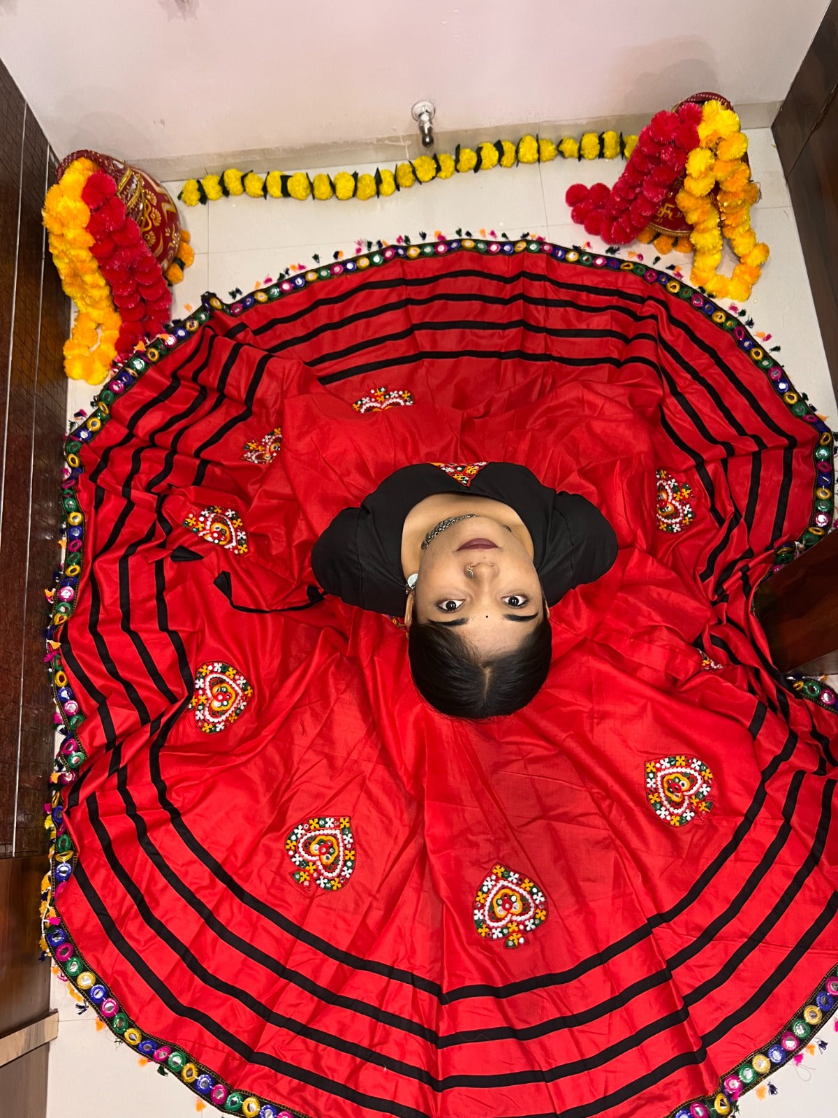 NAVRATRI SPECIAL TRADITIONAL CHANIYA CHOLI COLLECTION
