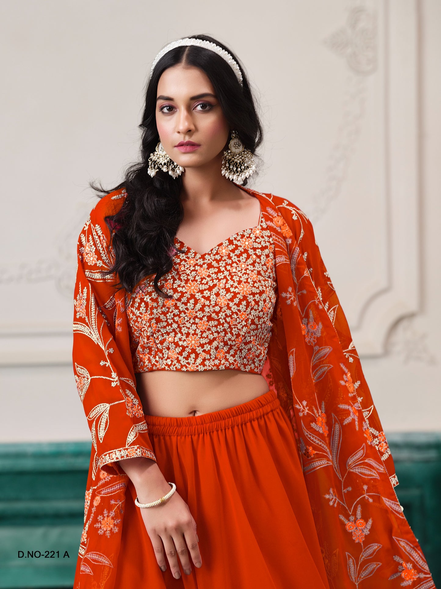 Sophisticated Three Piece Contemporary Fashionistic Outfit