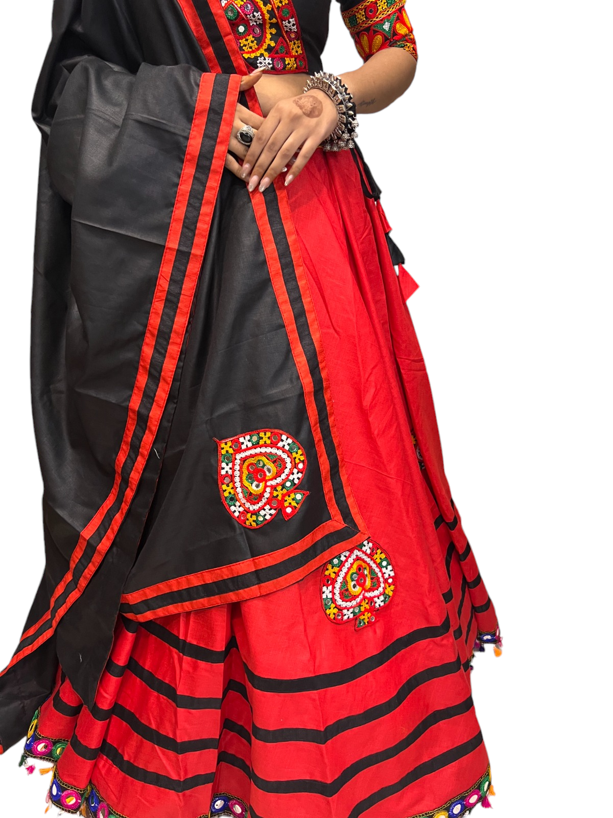 NAVRATRI SPECIAL TRADITIONAL CHANIYA CHOLI COLLECTION