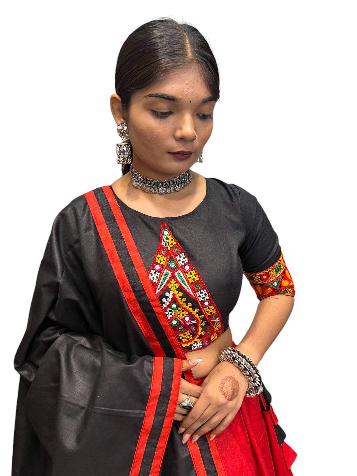 NAVRATRI SPECIAL TRADITIONAL CHANIYA CHOLI COLLECTION