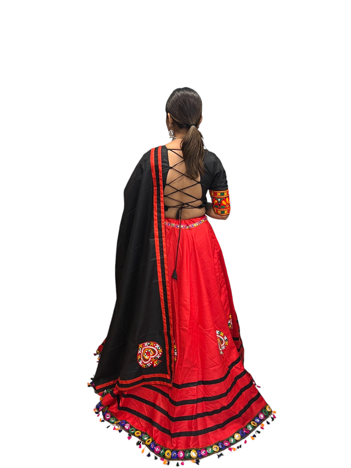 NAVRATRI SPECIAL TRADITIONAL CHANIYA CHOLI COLLECTION