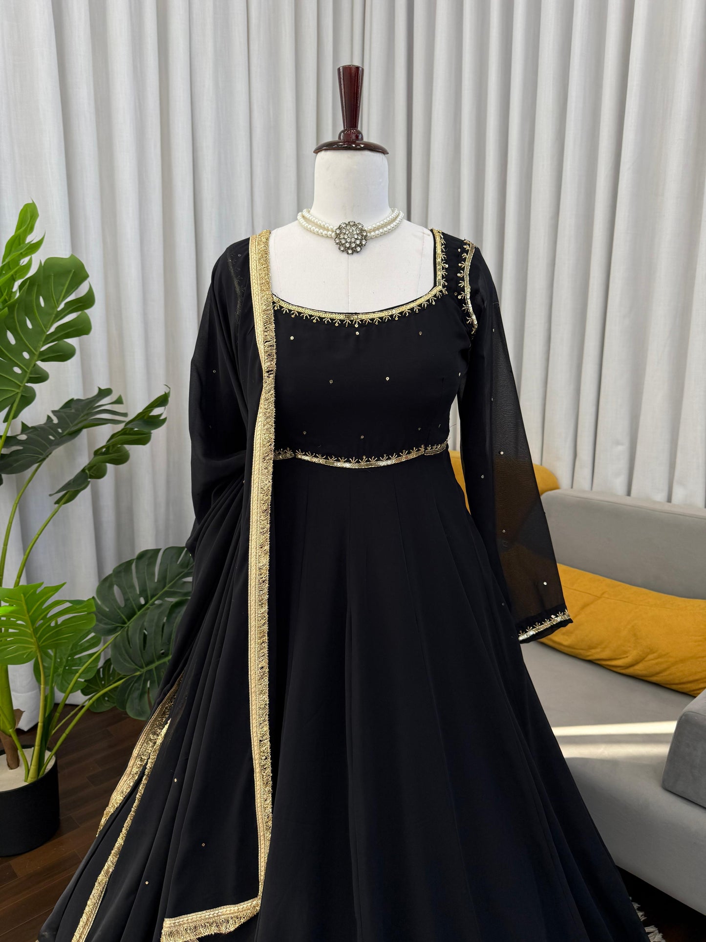 Effortless Charm Premium Outfit