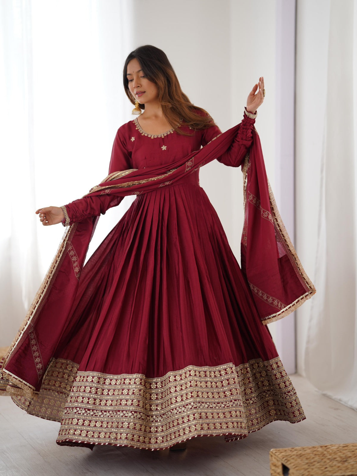 Premium Gowns For. Superior Rick Fashionistic Look at the events & occassions