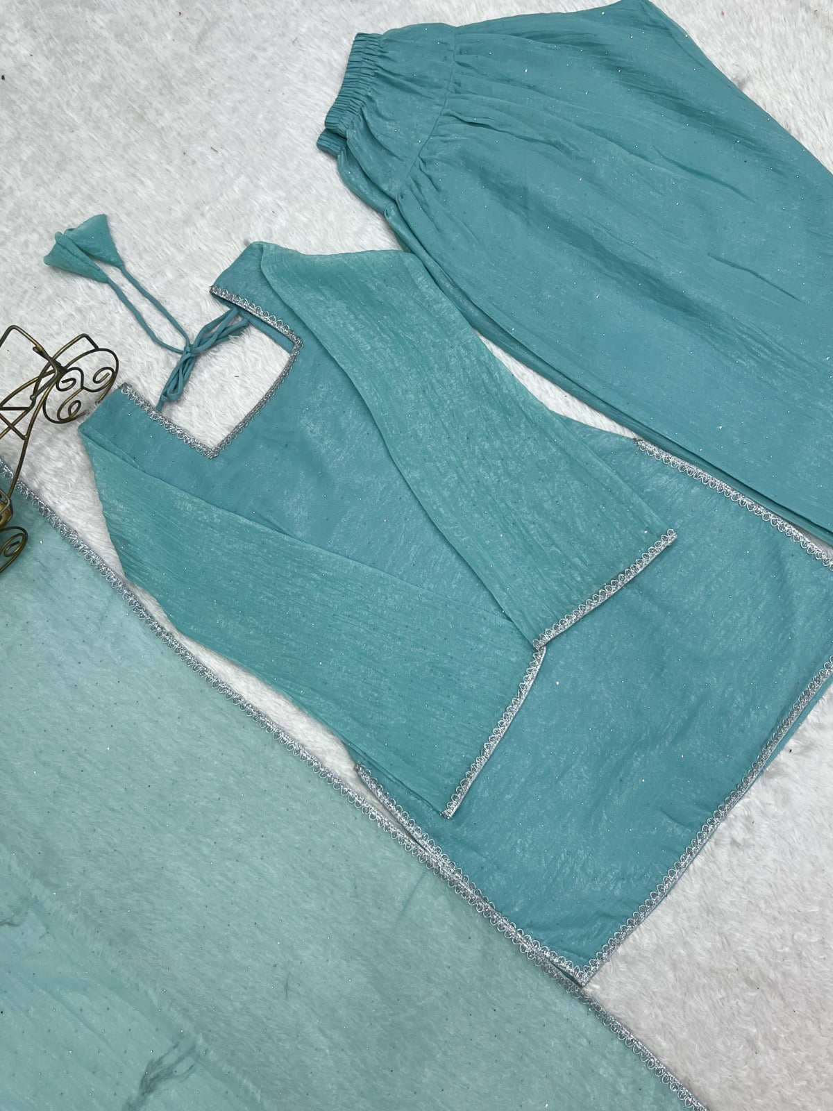 Eid Special Farshi Salwar Suit Set