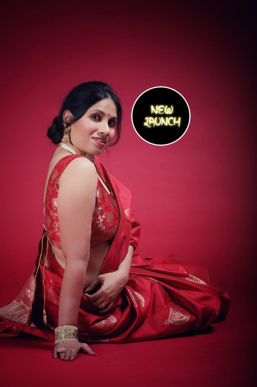 Ethnic Soft Silk Richlook Sarees