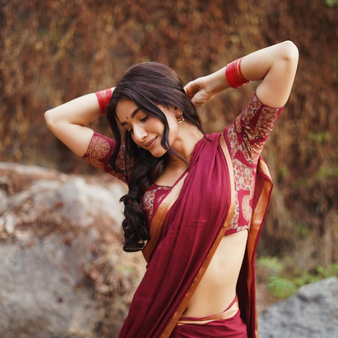 Designer Chic Pure Mul Cotton Saree