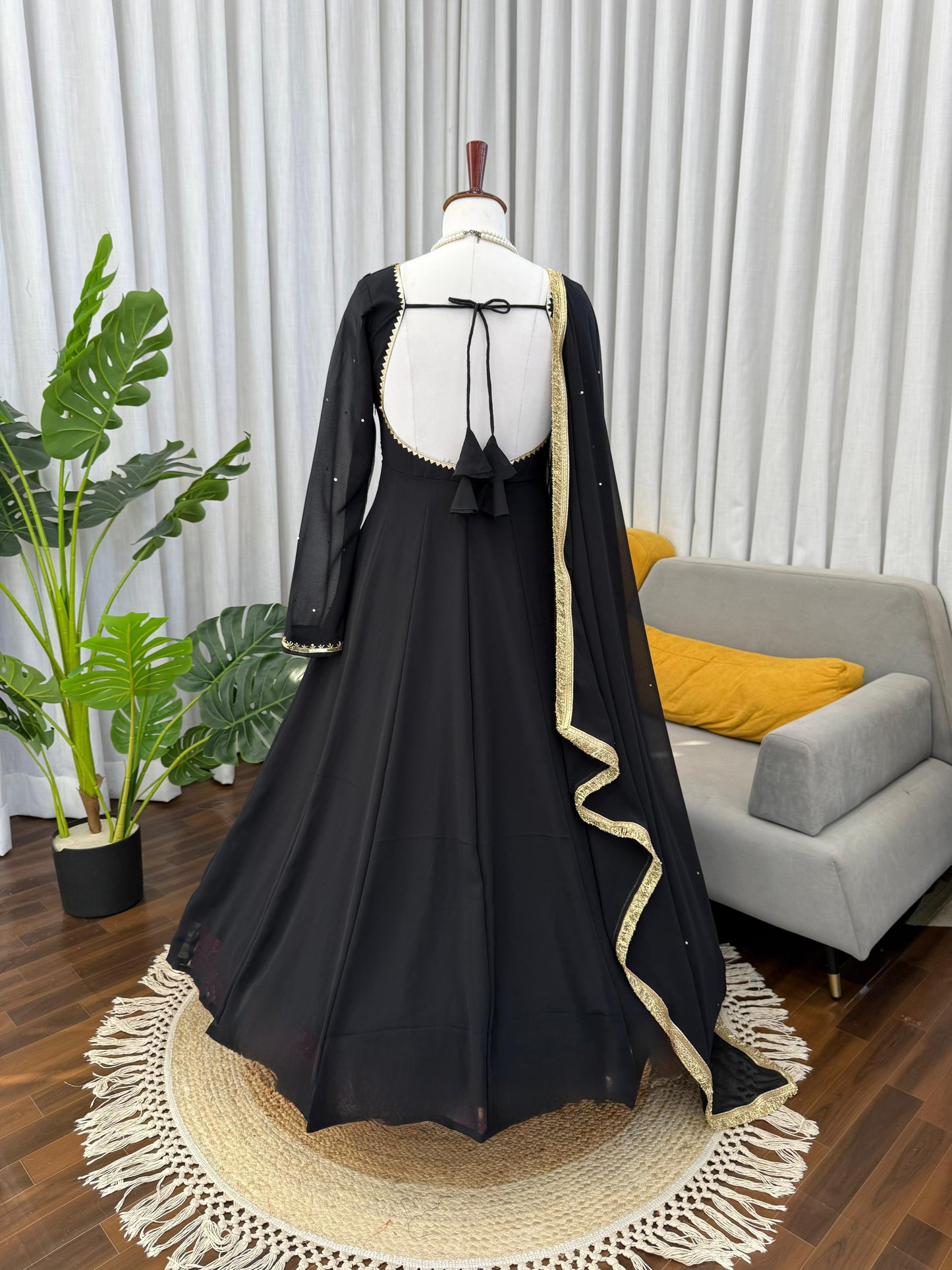 Effortless Charm Premium Outfit