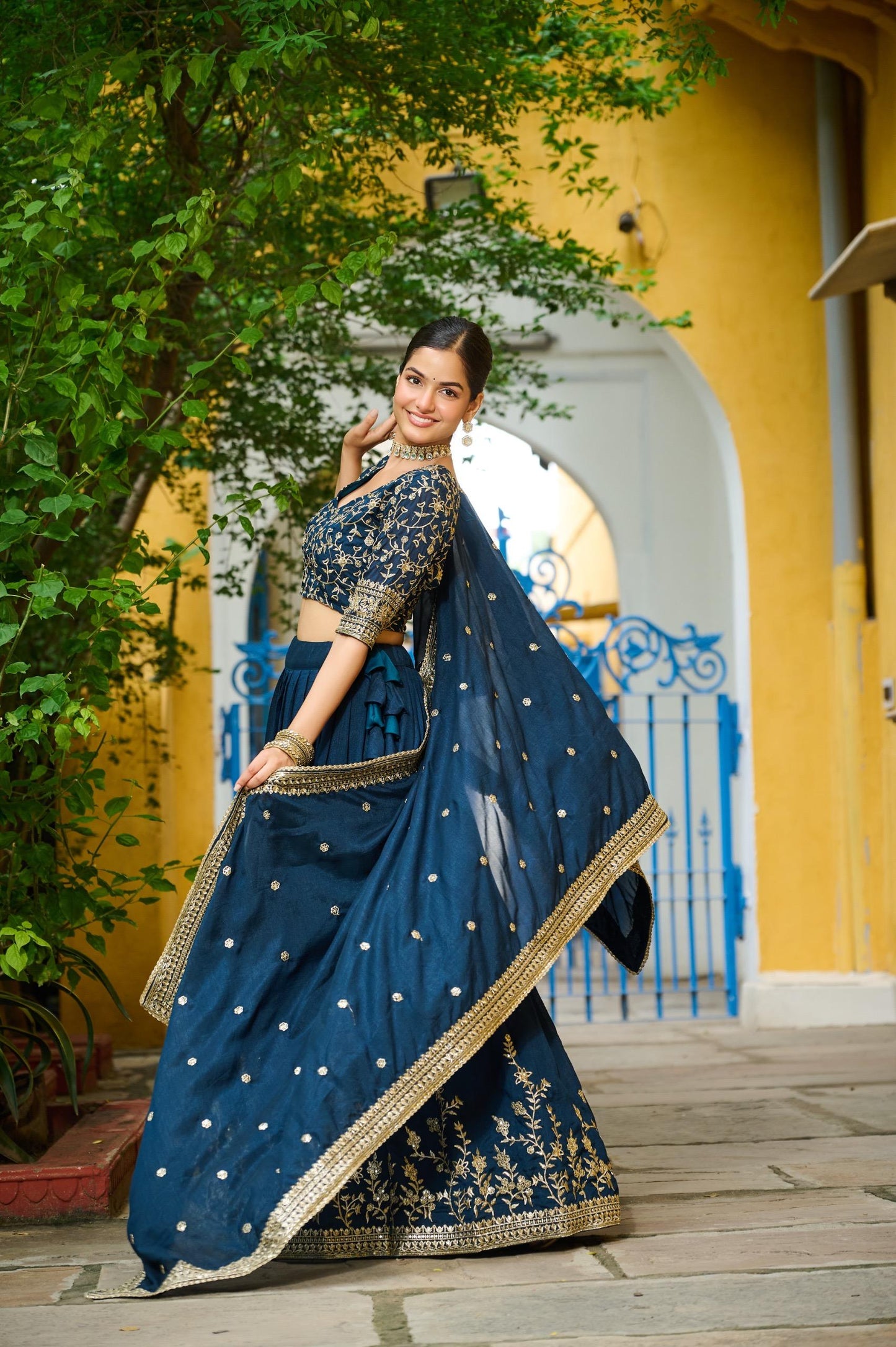 Desirable Women's Lehanga