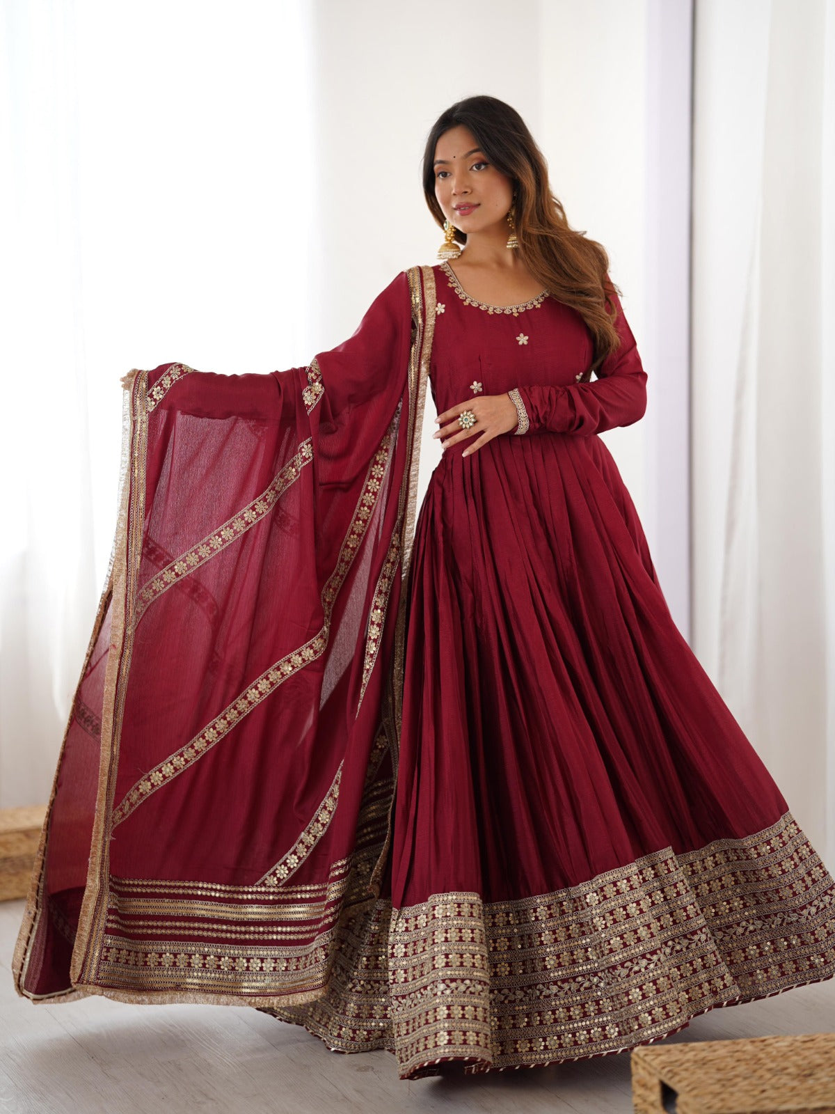 Premium Gowns For. Superior Rick Fashionistic Look at the events & occassions