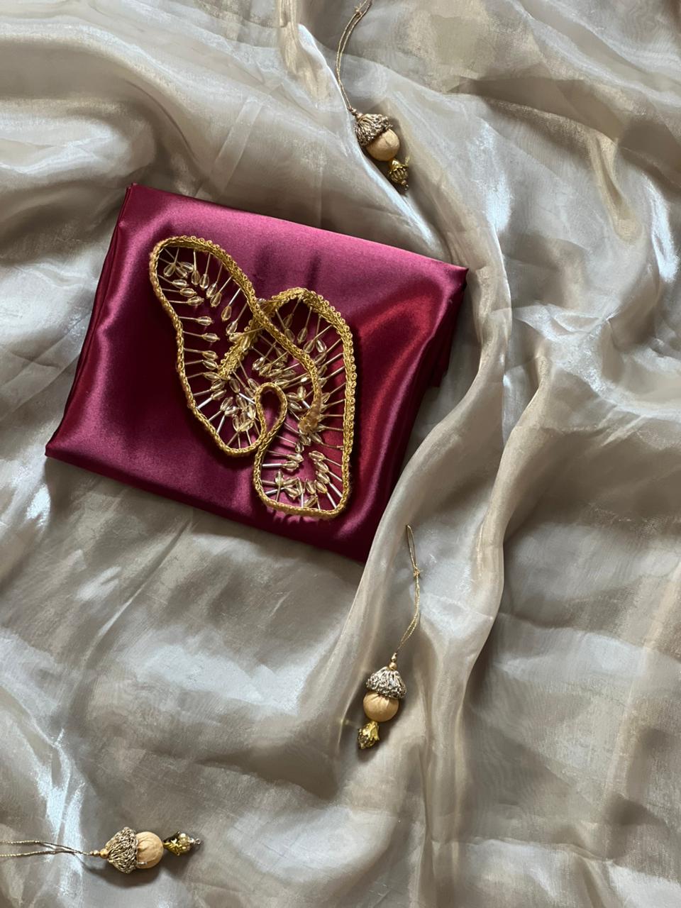 Ethnic 2026 Instagram Viral Saree