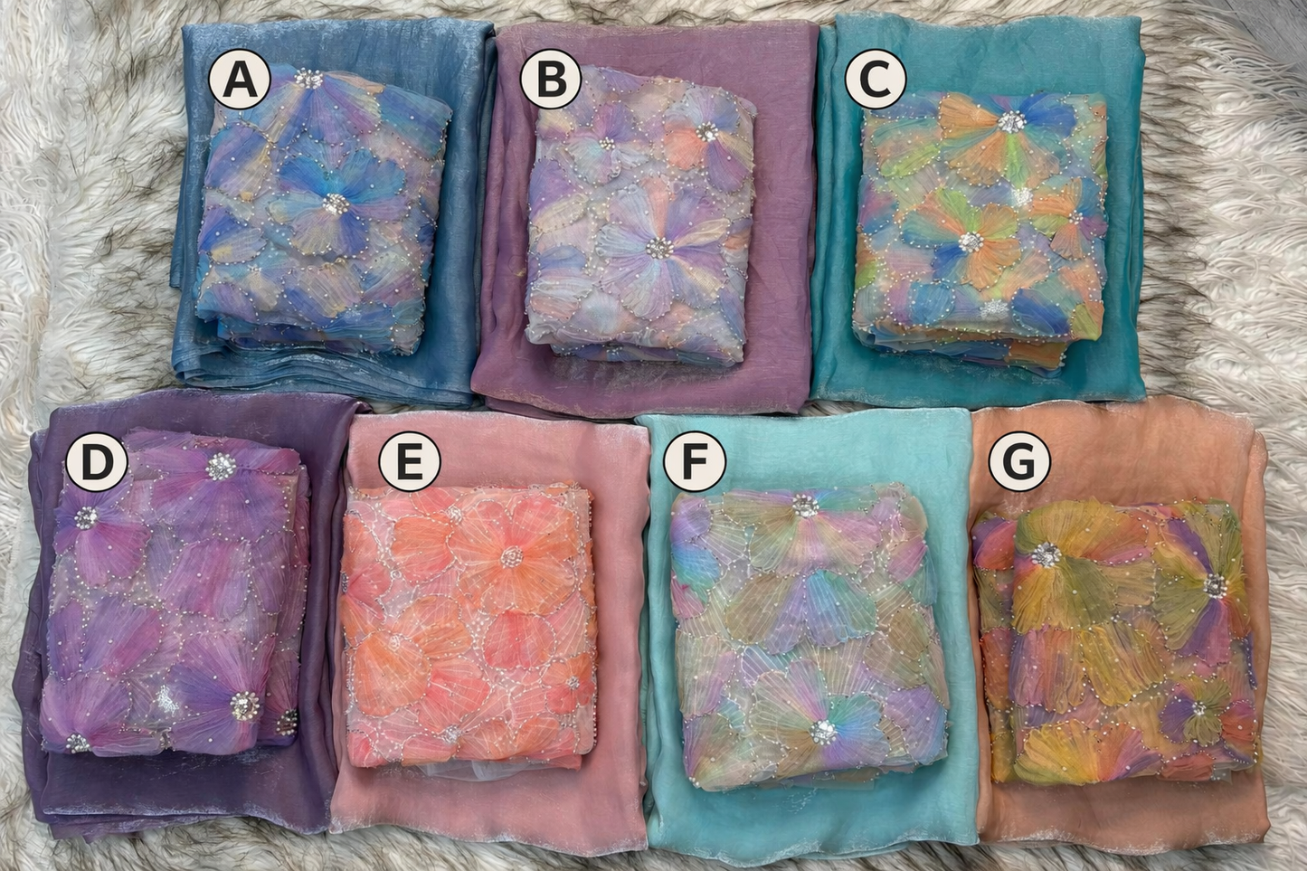 Softness With Sensual Looks Premium Designer Saree