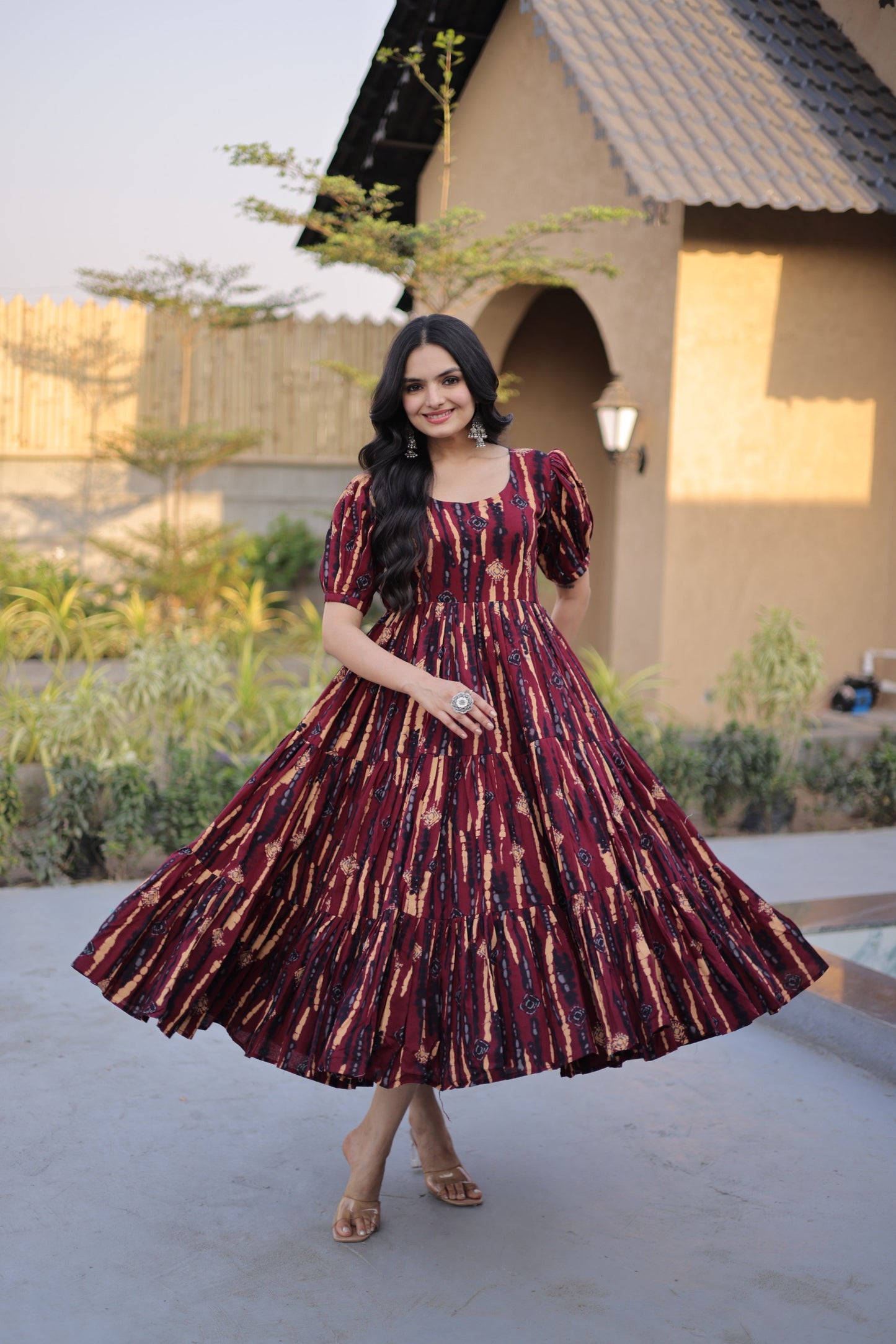 Summer 2026 Premium Cotton Kurti