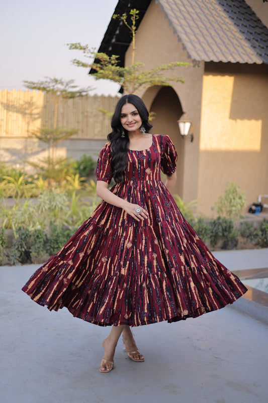 Summer 2026 Premium Cotton Kurti