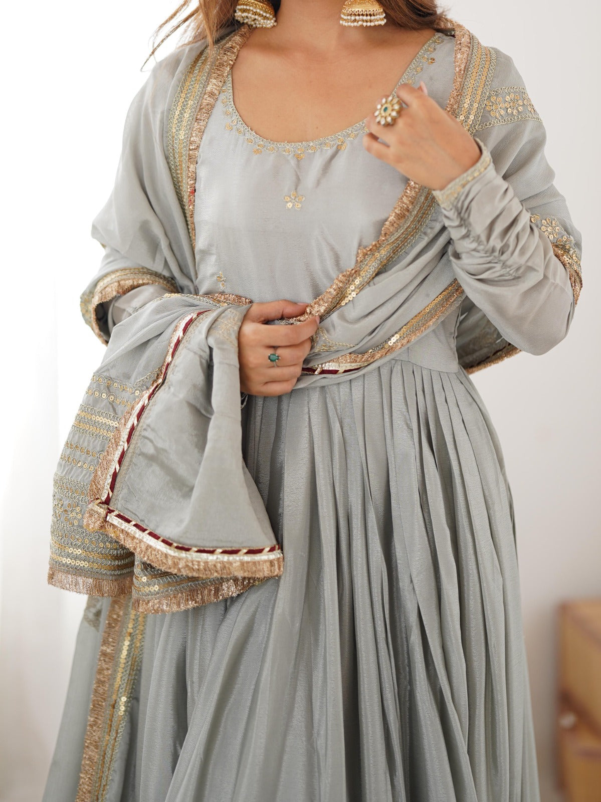 Premium Gowns For. Superior Rick Fashionistic Look at the events & occassions