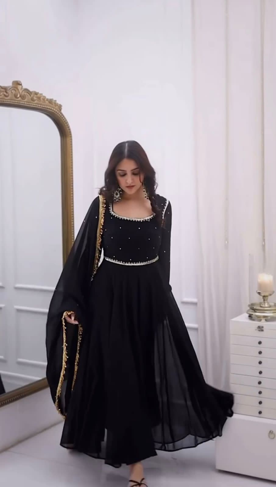 Effortless Charm Premium Outfit