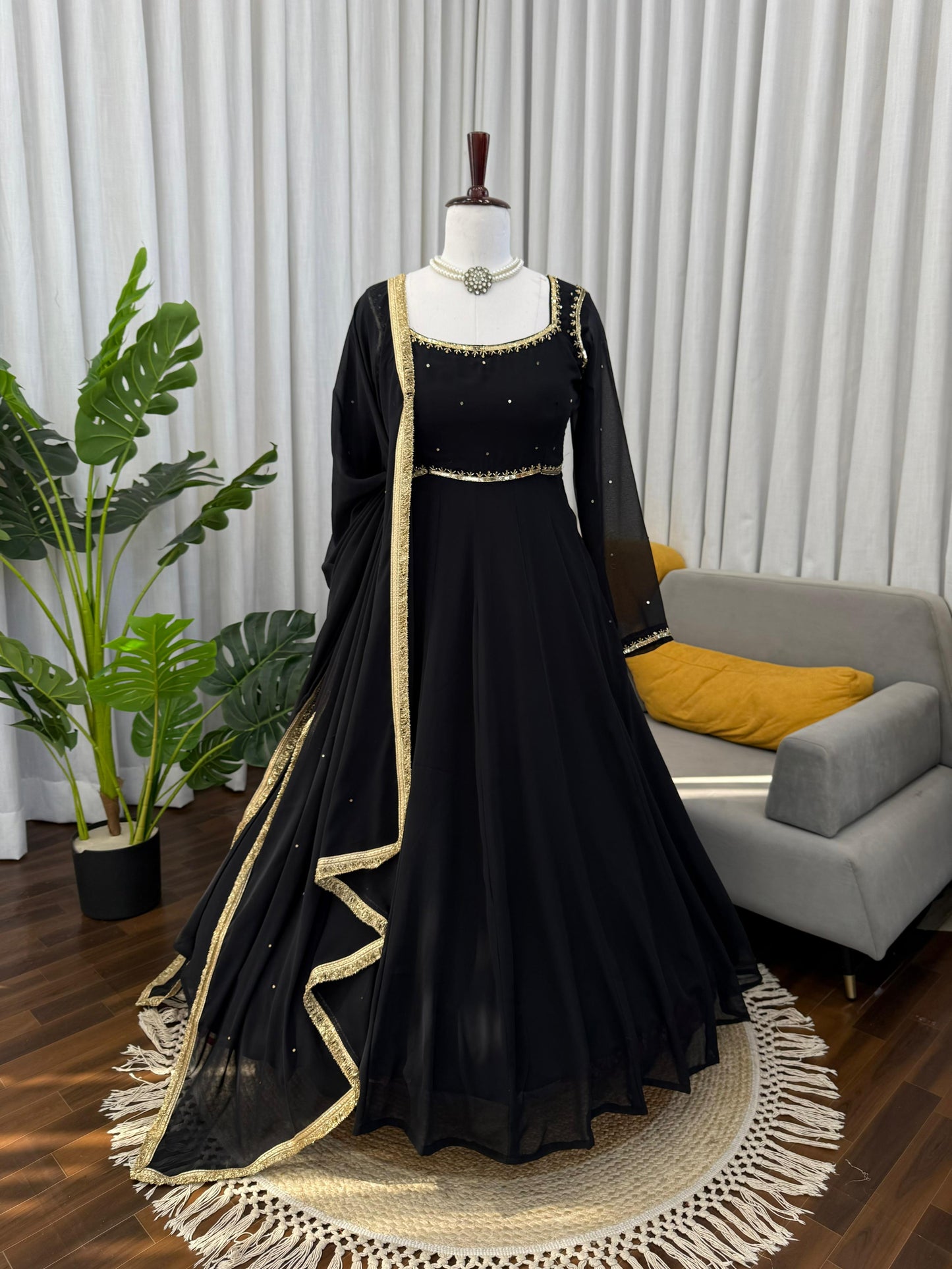 Effortless Charm Premium Outfit