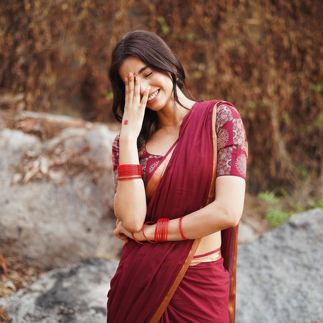 Designer Chic Pure Mul Cotton Saree